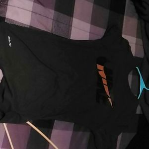 Nike Dri-Fit shirt